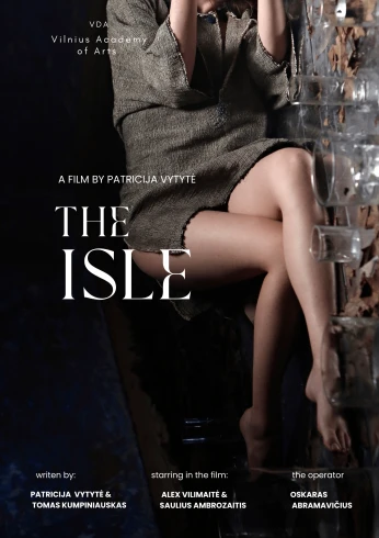 The Isle
