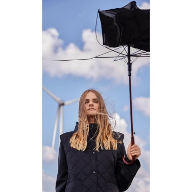 Apranga Photoshoot Image