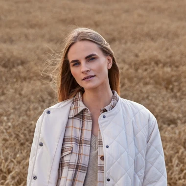 Apranga Photoshoot Image