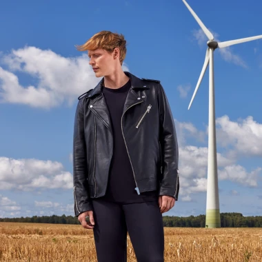 Apranga Photoshoot Image