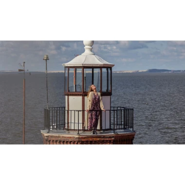 Apranga Photoshoot Image