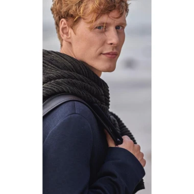 Apranga Photoshoot Image