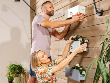 LIDL Sodo prekių katalogas Image